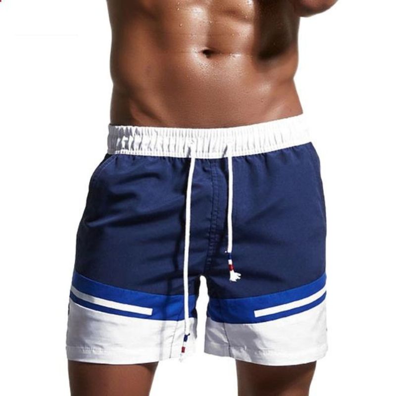 Eleganti pantaloncini Kortomannen Leon per la stabilità e il comfort di tutti i giorni