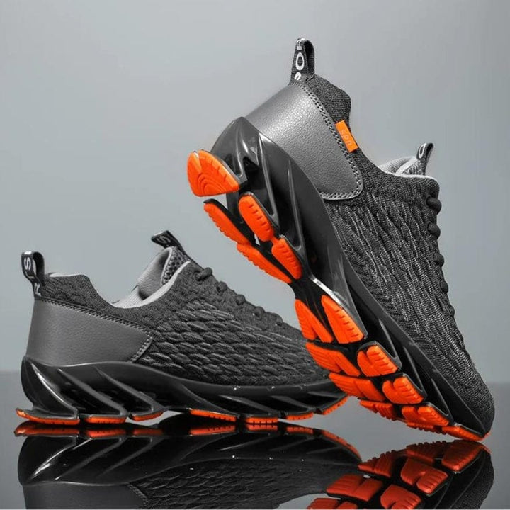 Tasso™ - Scarpe da Corsa Sportive Eleganti da Uomo
