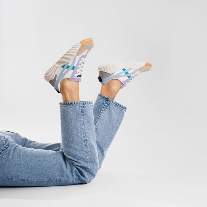 Nicoletta™ - Scarpe da ginnastica di tendenza