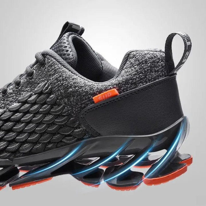 Tasso™ - Scarpe da Corsa Sportive Eleganti da Uomo