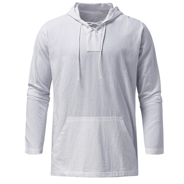 Elegante maglione da uomo per l'estate - perfetto per le giornate più fresche e i look estivi