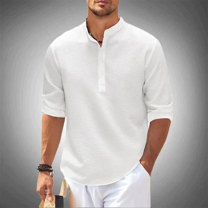 Matteo™ - Camicia da Uomo alla Moda