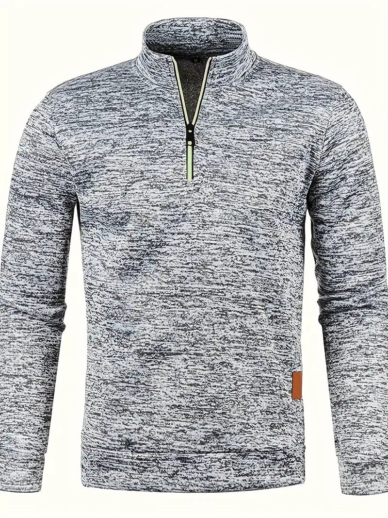 Zaffiro™ - Maglione a maniche lunghe
