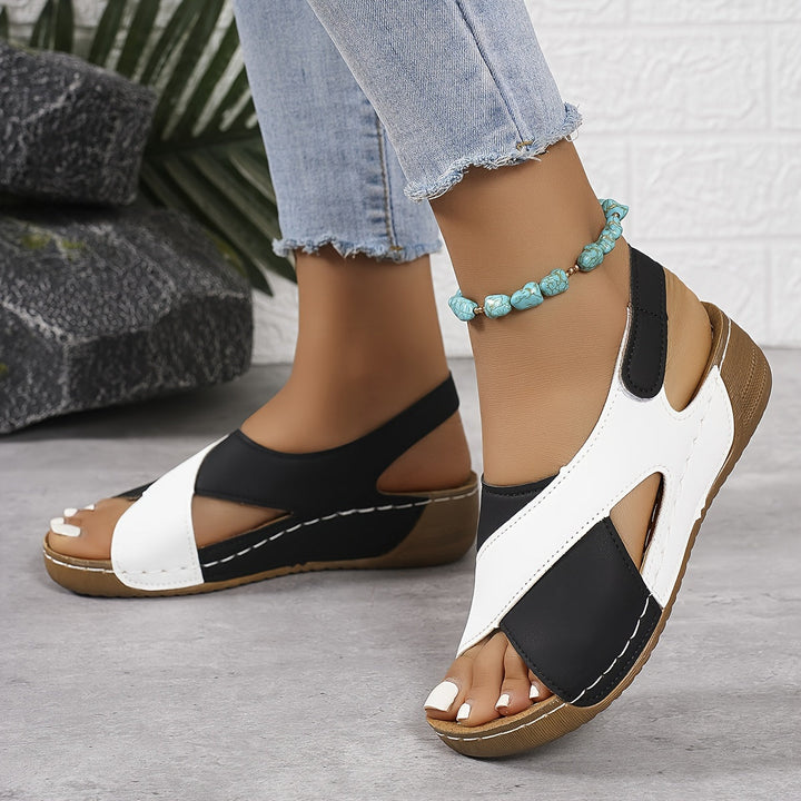 Graziella™ - Sandali ortopedici extra confortevoli per donne