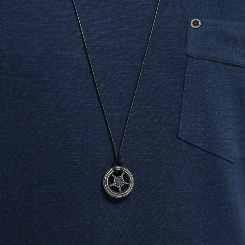 Pietro™ - Camicia Cargo