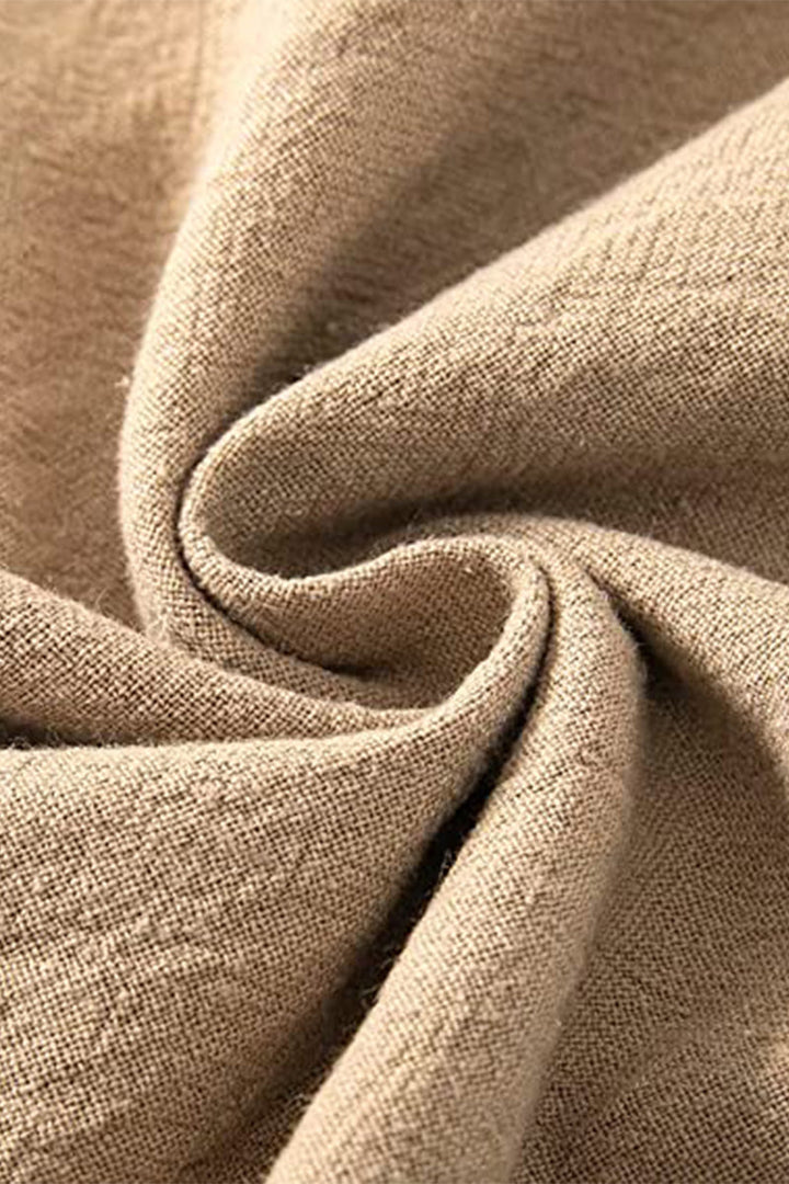 Pantaloni eleganti a vita alta da donna - eleganza e comfort per tutti i giorni