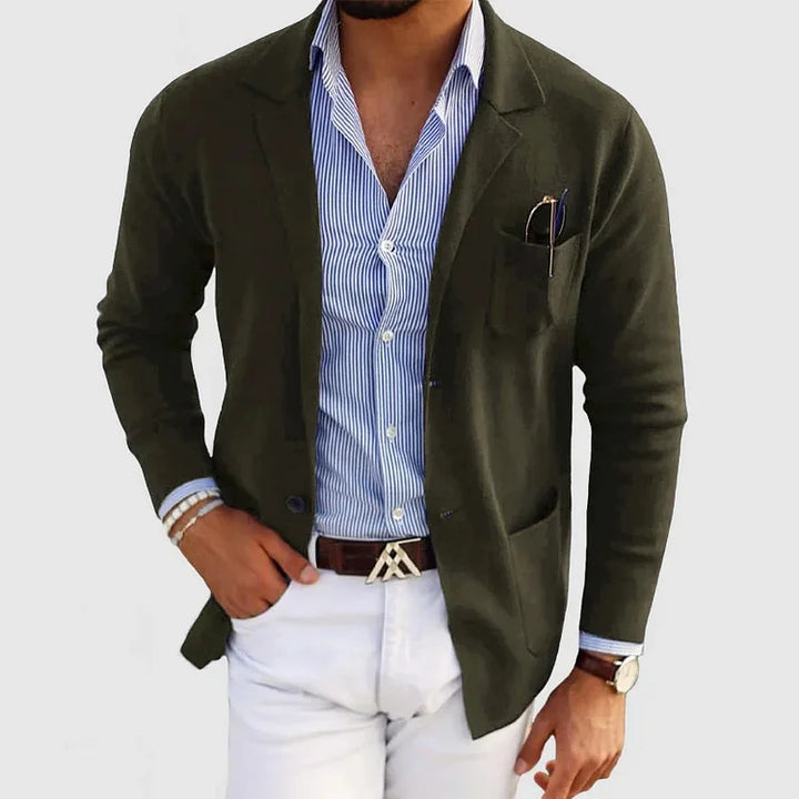 Ubert™ - Giacca Elegante da Uomo