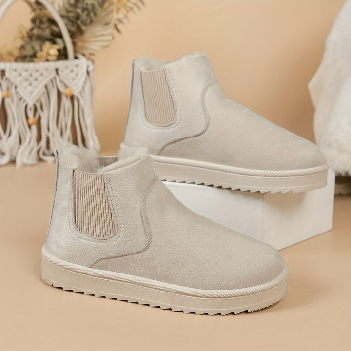 Mara™ - Stivali Invernali Caldi e Resistenti