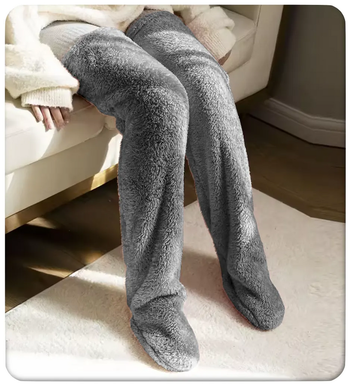 Issia™ - Pantofole Calde in Peluche