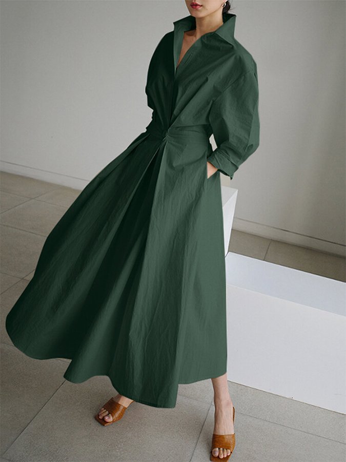 Abito da donna elegante per le occasioni speciali
