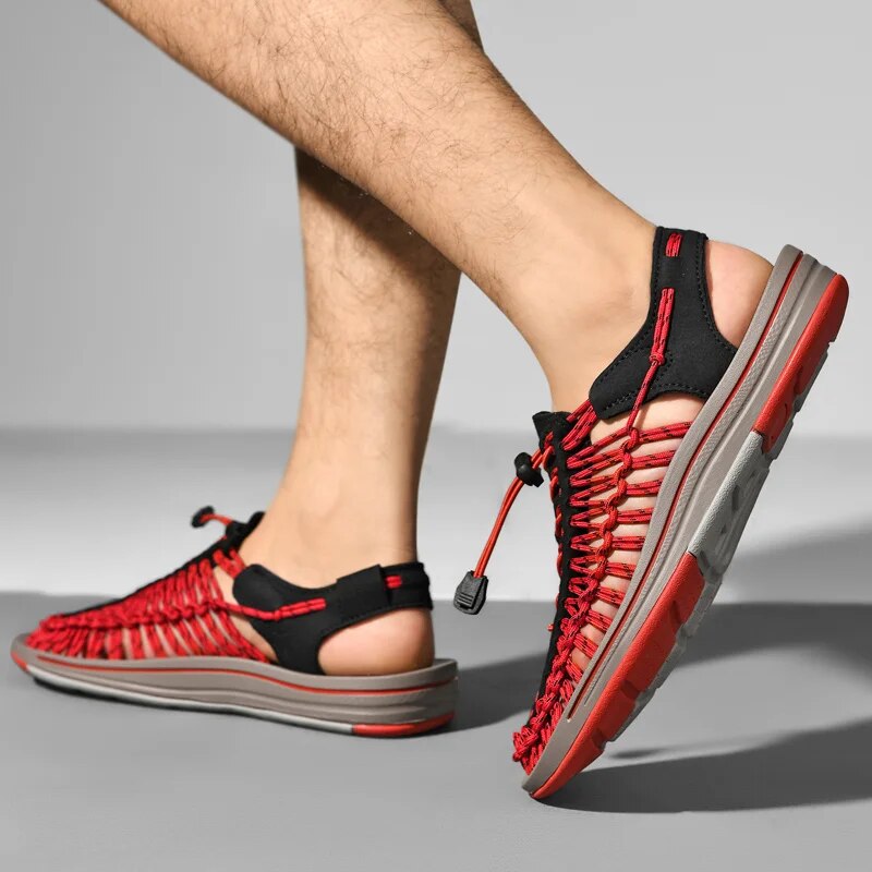 Felix - Sandali traspiranti eleganti e confortevoli per ogni occasione