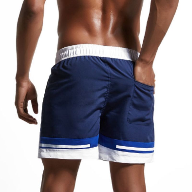 Eleganti pantaloncini Kortomannen Leon per la stabilità e il comfort di tutti i giorni