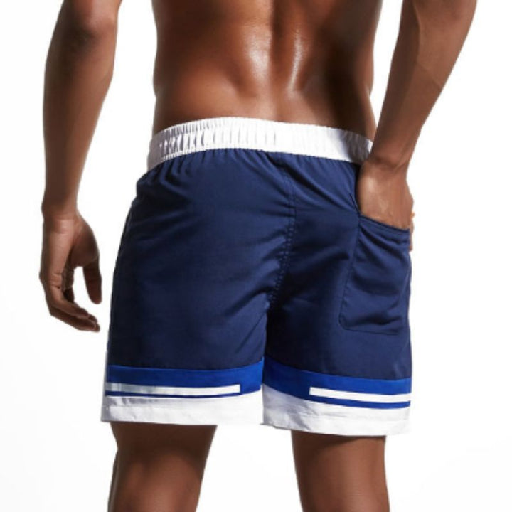 Eleganti pantaloncini Kortomannen Leon per la stabilità e il comfort di tutti i giorni