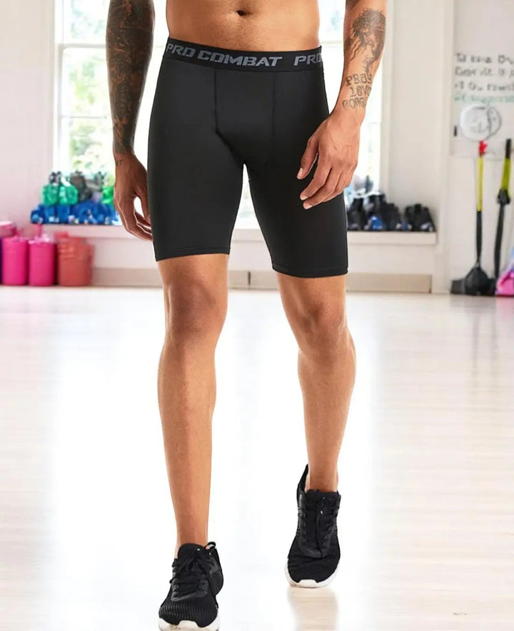 Pantaloni fitness VIQA da uomo per l'estate - pantaloncini sportivi sottili e ad asciugatura rapida e pantaloni della tuta elasticizzati per il comfort e la libertà di movimento