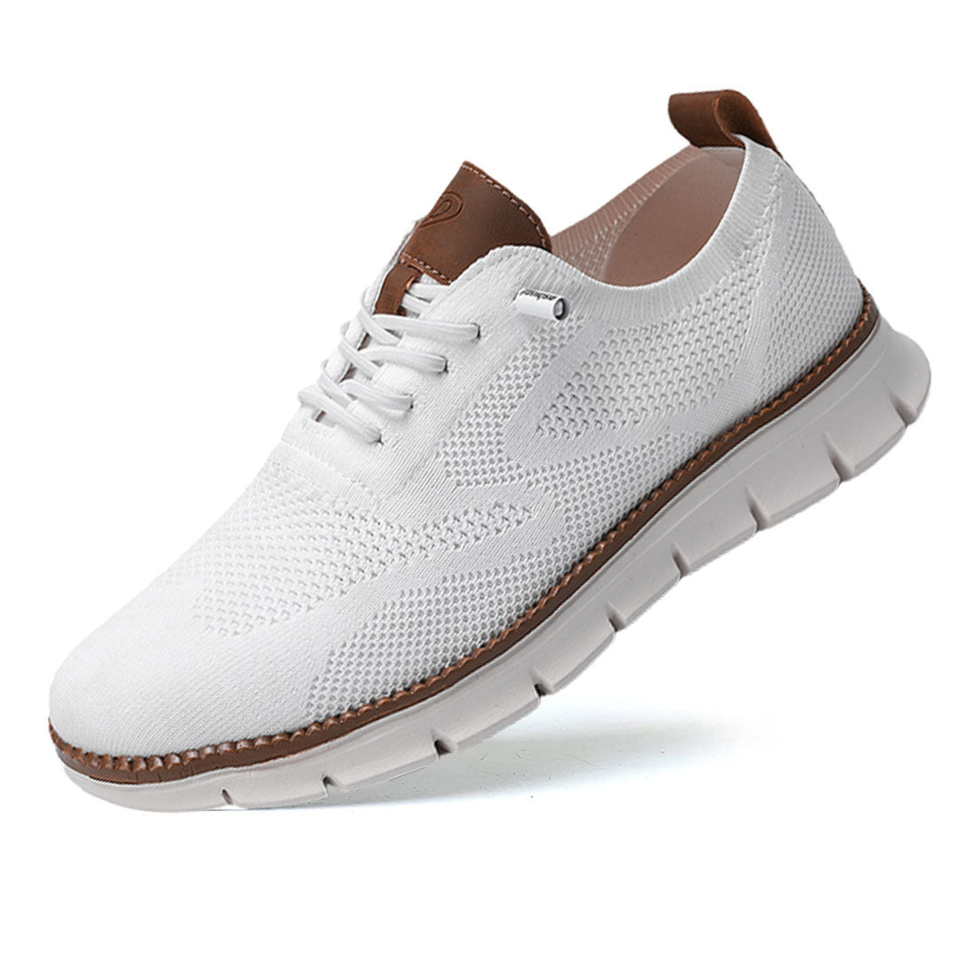 Scarpe Ranieri™ estremamente comode: una garanzia di comfort eccezionale ad ogni passo