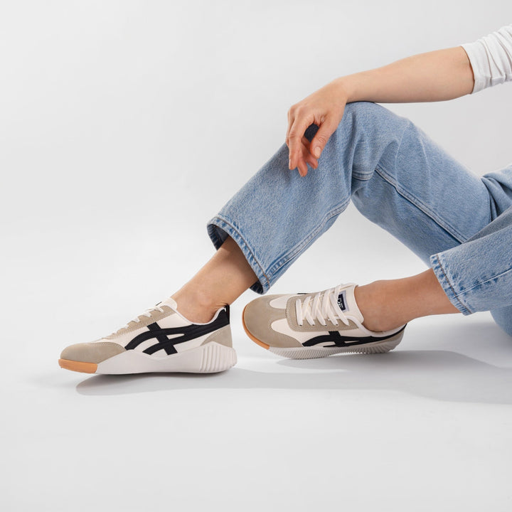 Nicoletta™ - Scarpe da ginnastica di tendenza