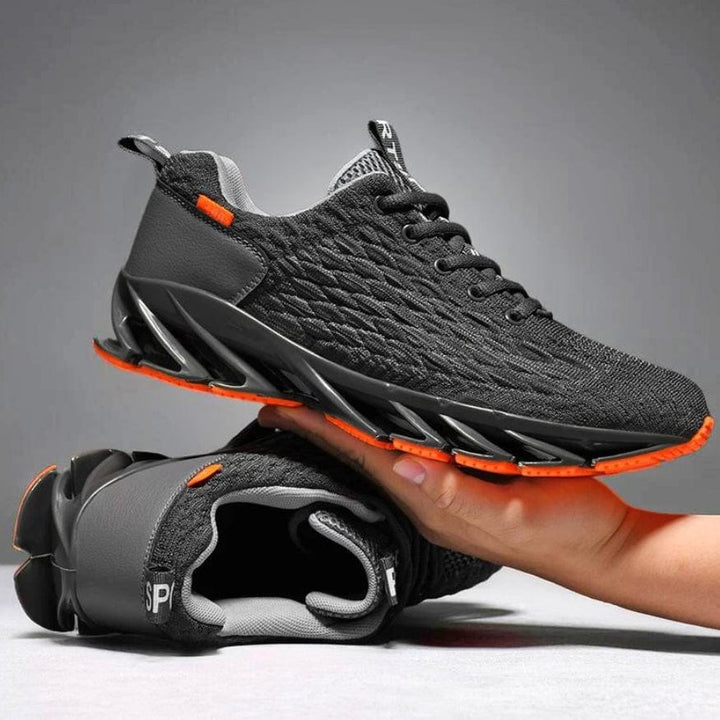 Tasso™ - Scarpe da Corsa Sportive Eleganti da Uomo