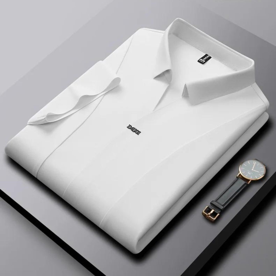 Polo da uomo eleganti e contemporanee - stile e comfort per tutti i giorni