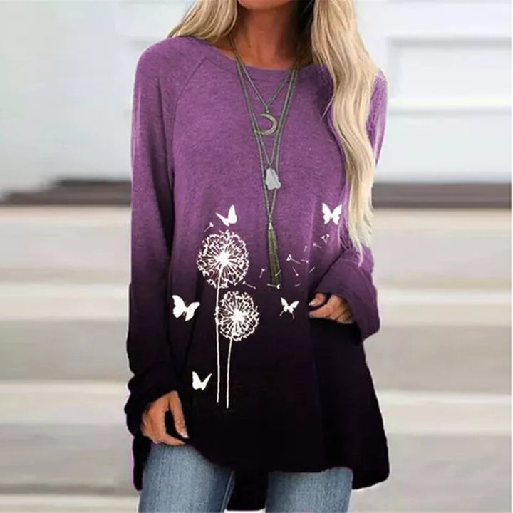 Elegante top da donna per un look elegante e chic