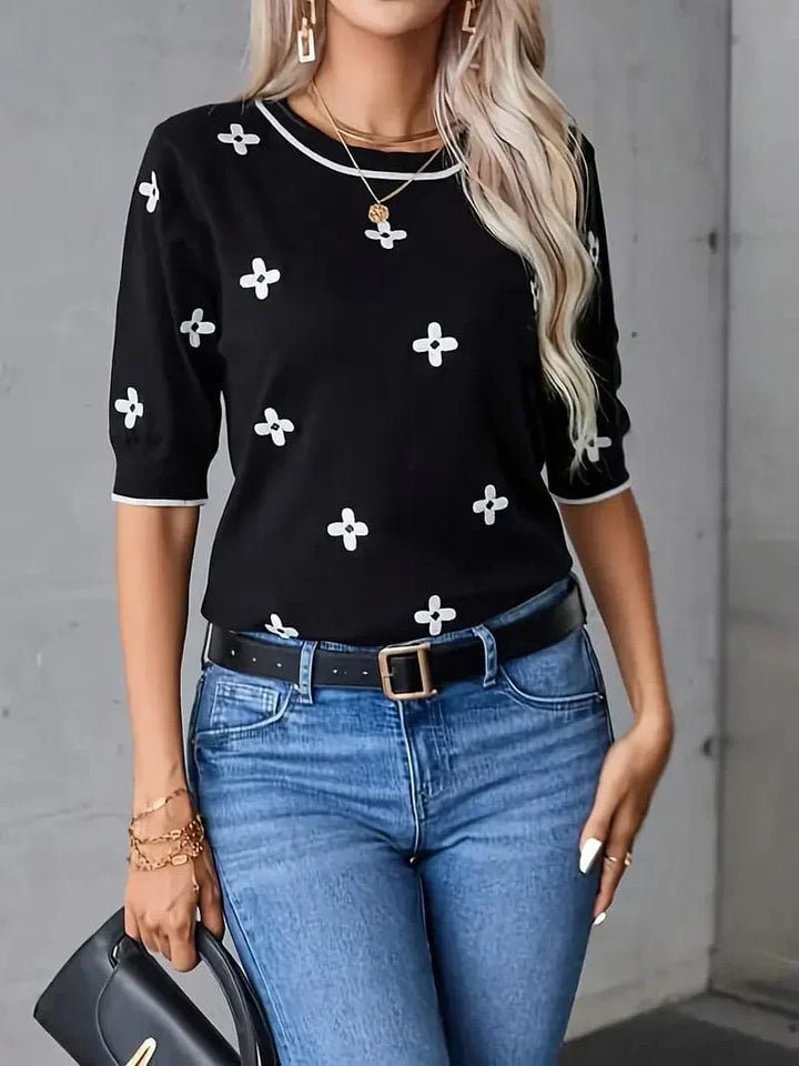 Top da donna eleganti per ogni occasione