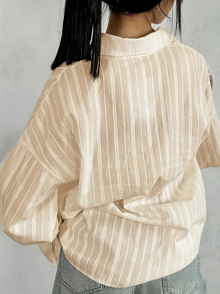 <p>Giorna – Camicia Elegante e Stilosamente Raffinata</p>