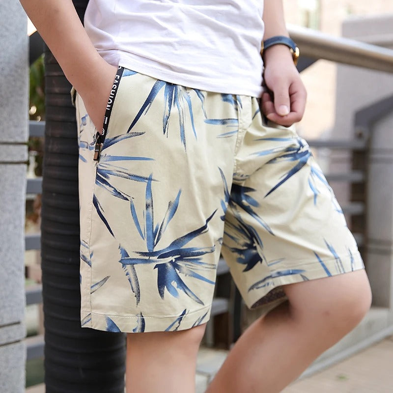 Zwemshort dolcemente assorbente - Ultiem Comfort e Droogheid con Ace