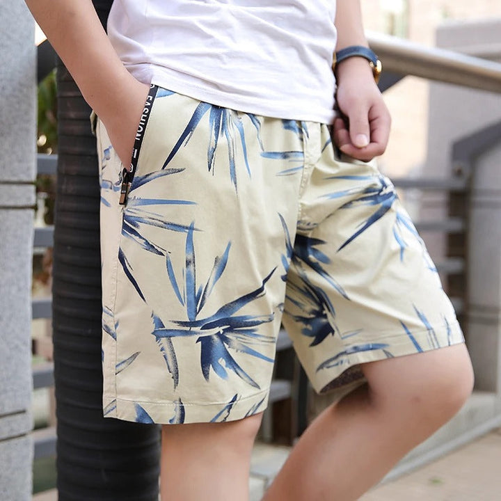Zwemshort dolcemente assorbente - Ultiem Comfort e Droogheid con Ace