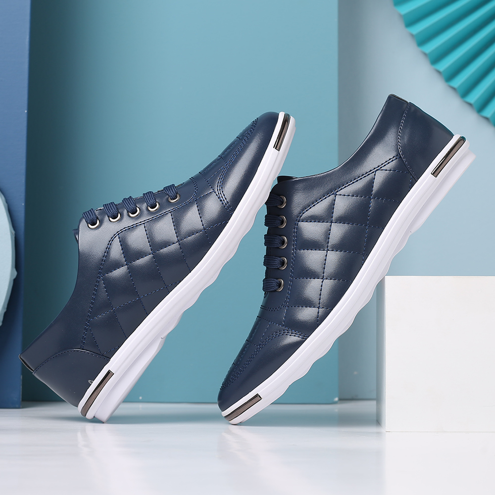 Scarpe da uomo esclusive e confortevoli - una combinazione di stile e comfort per l'uso quotidiano