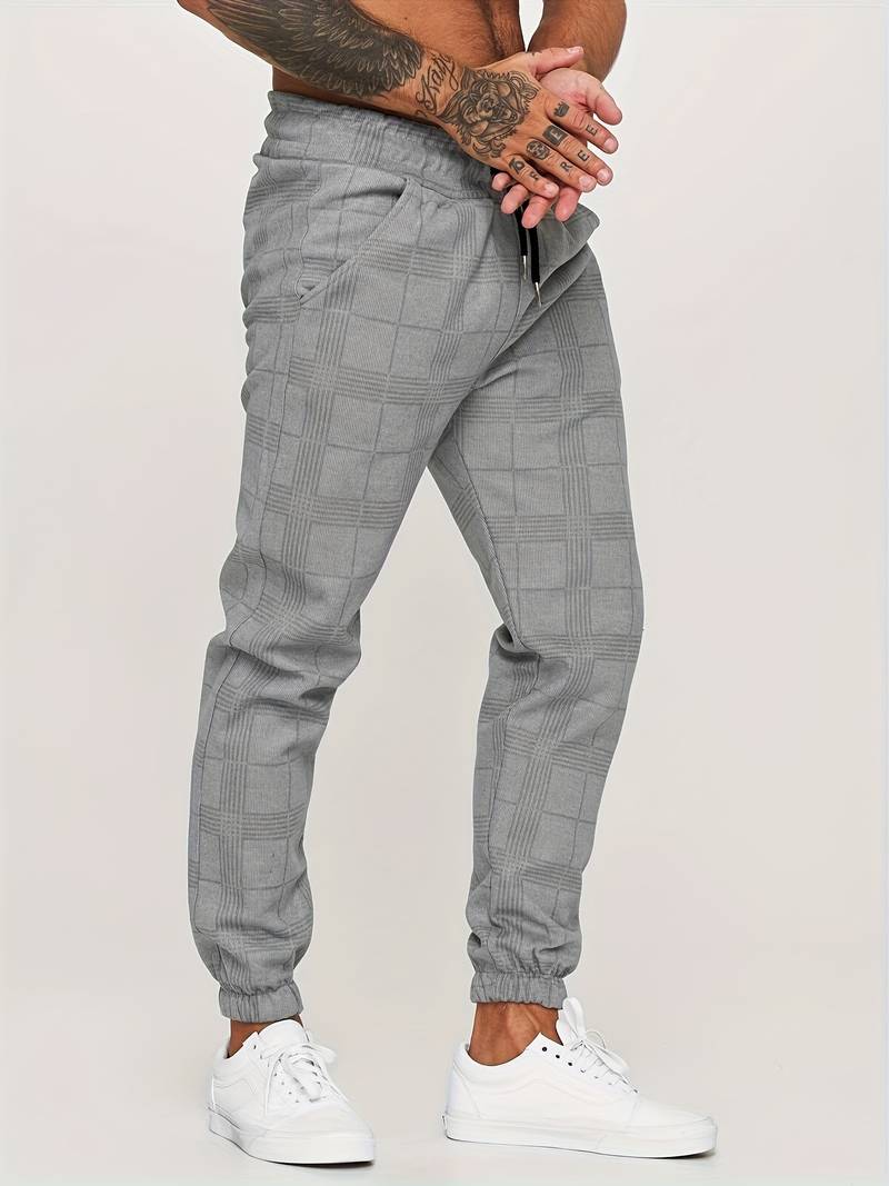 Comodi pantaloni casual da uomo per ogni occasione