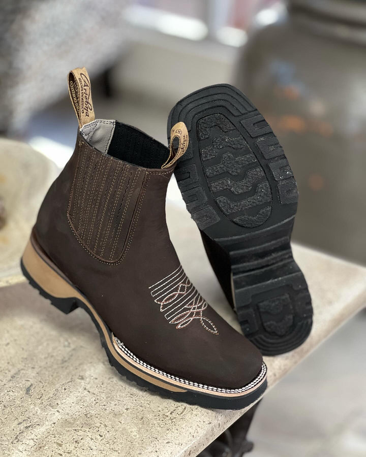 Felice™ - Cowboystiefel
