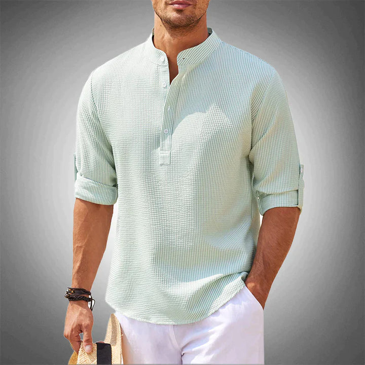 Matteo™ - Camicia da Uomo alla Moda