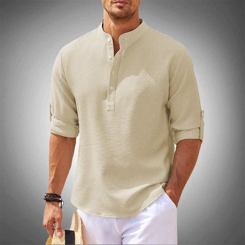 Matteo™ - Camicia da Uomo alla Moda