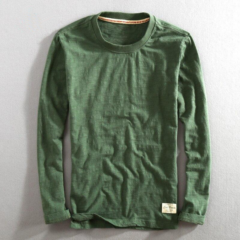 Maglione in cotone da uomo Lagarm - Comfort e stile in un unico prodotto