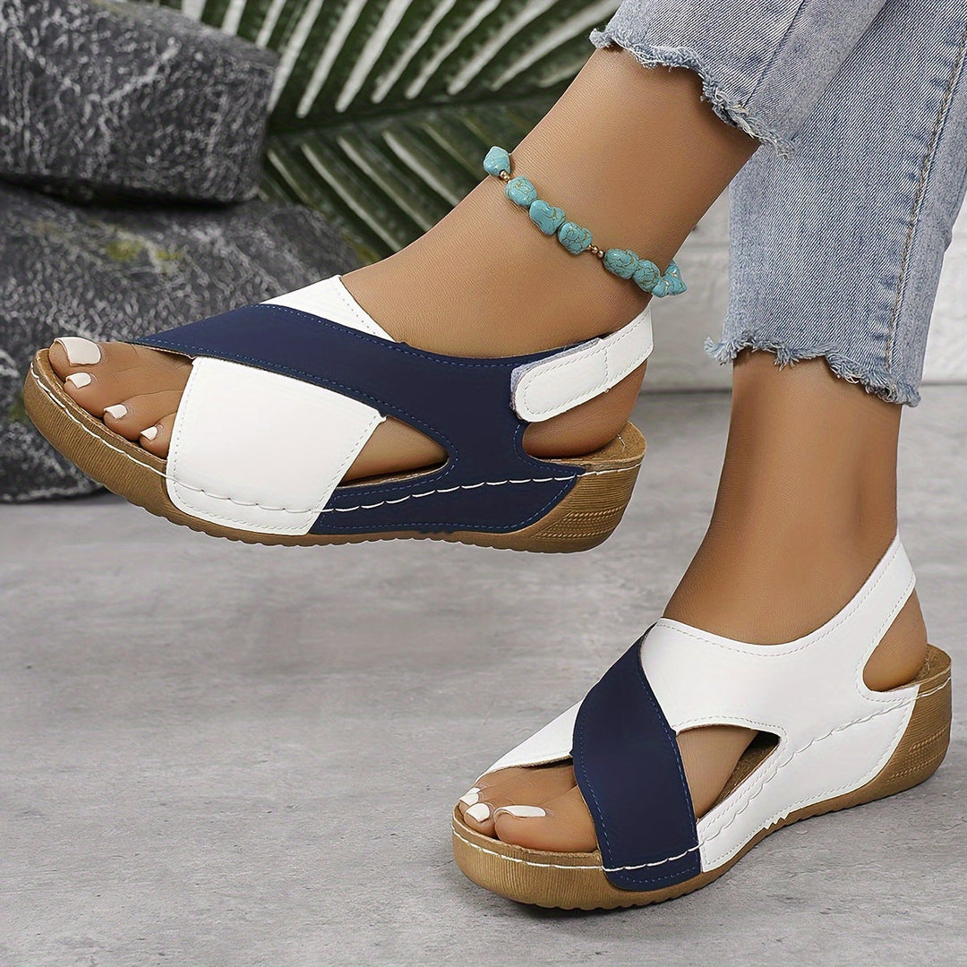 Graziella™ - Sandali ortopedici extra confortevoli per donne