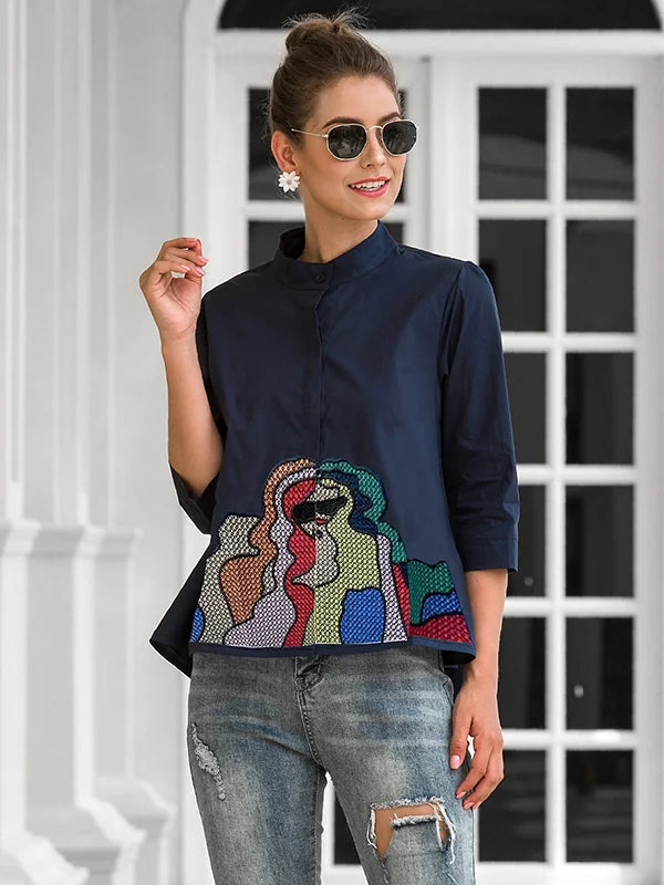 Top da donna eleganti per ogni occasione e per un look alla moda