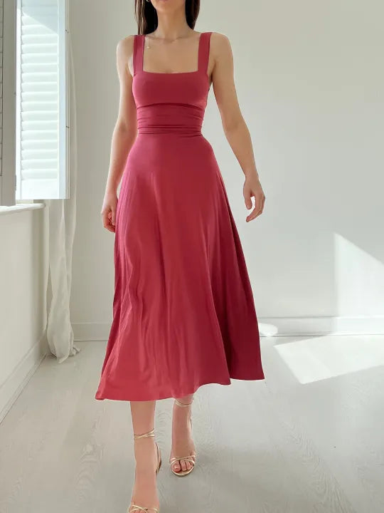 Abito da donna elegante e seducente per le occasioni speciali