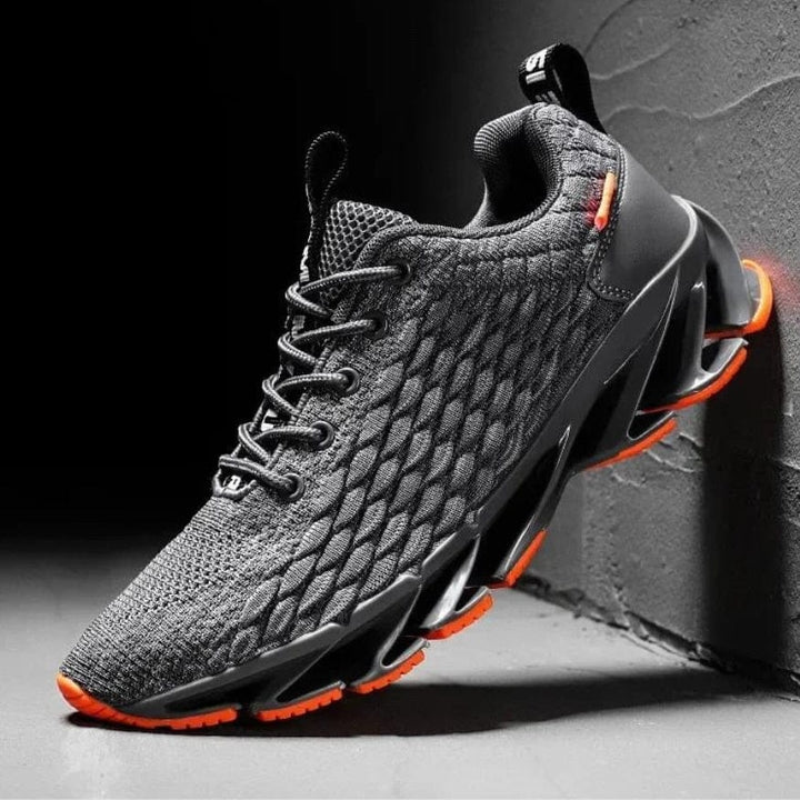 Tasso™ - Scarpe da Corsa Sportive Eleganti da Uomo