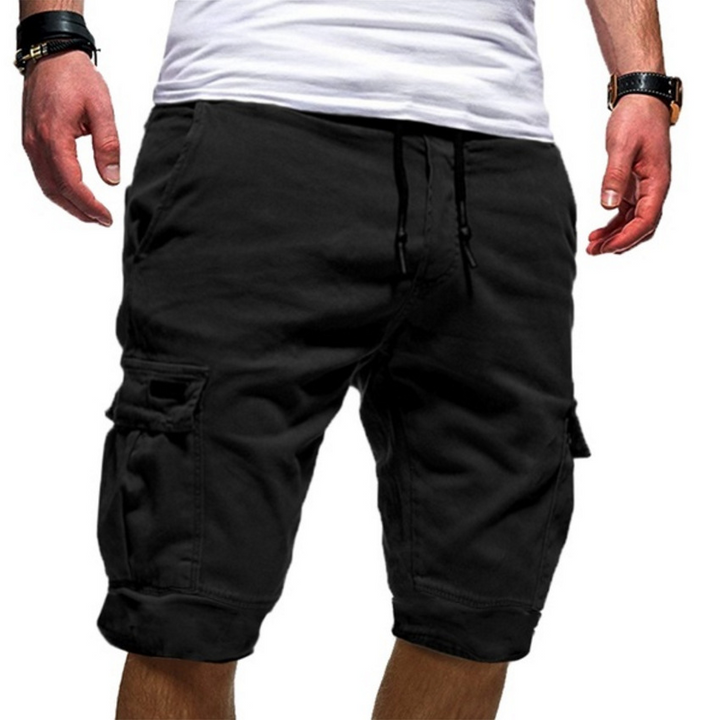 Pantaloncini cargo da uomo per un comfort e una praticità eccezionali