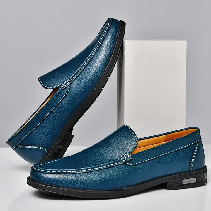 Dante™ - Mocassini casual in stile italiano