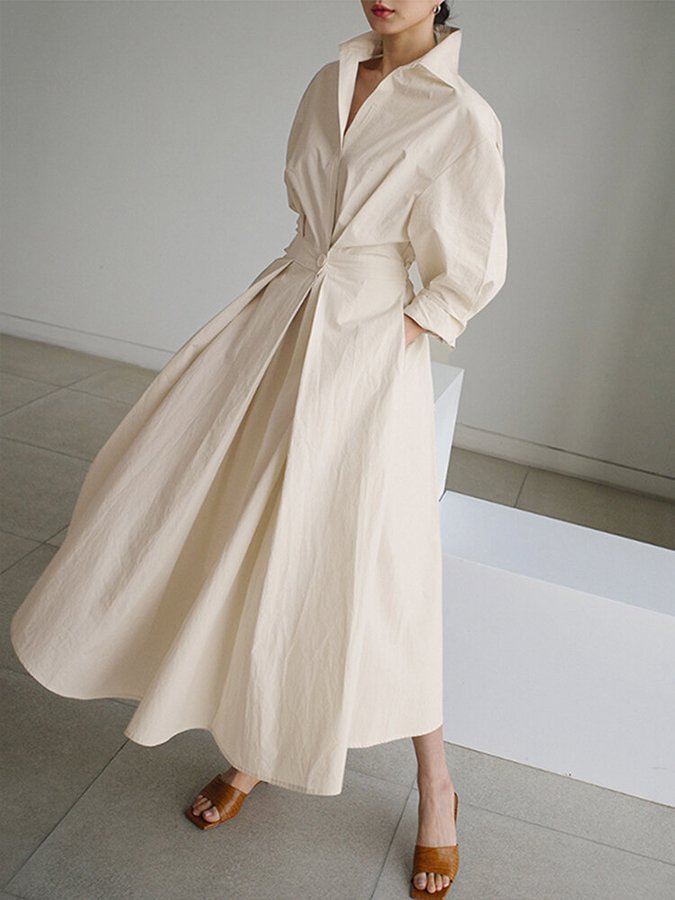 Abito da donna elegante per le occasioni speciali
