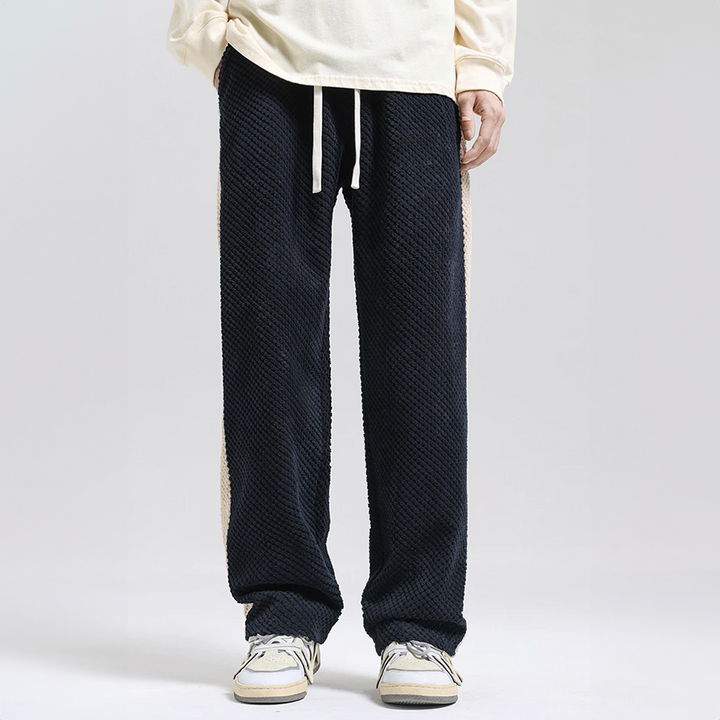 Tristano™ - Pantaloni della tuta eleganti