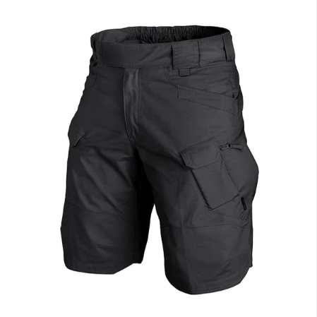 Esclusivi pantaloncini cargo da uomo - eleganti e comodi da indossare tutti i giorni