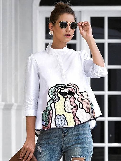 Top da donna eleganti per ogni occasione e per un look alla moda