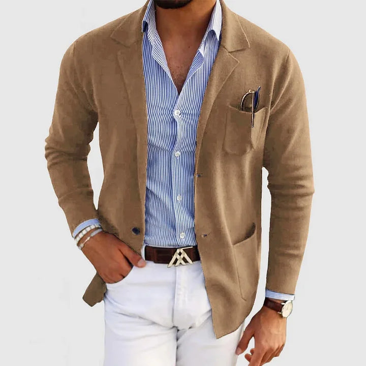 Ubert™ - Giacca Elegante da Uomo