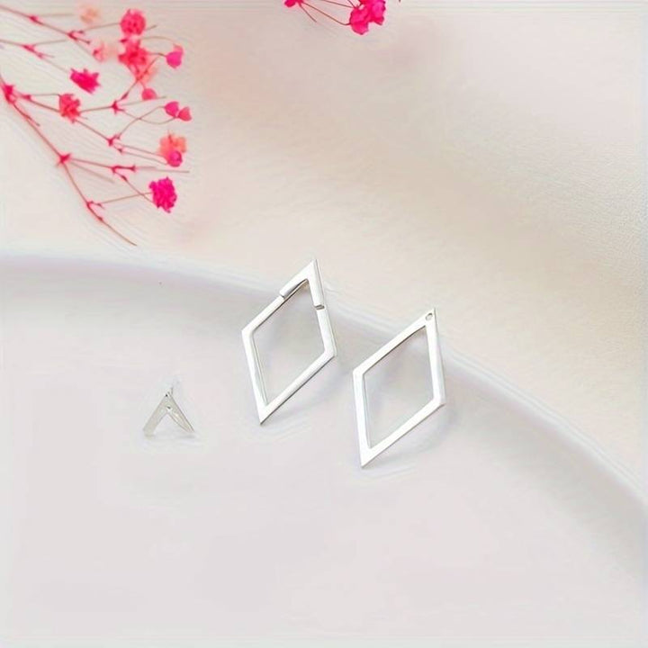 Camilla™ - Orecchini con diamanti