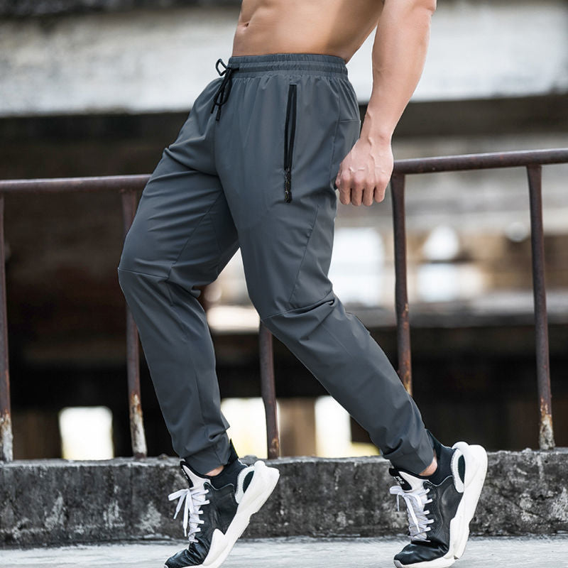 Pantaloni sportivi da uomo per un comfort e una praticità incomparabili