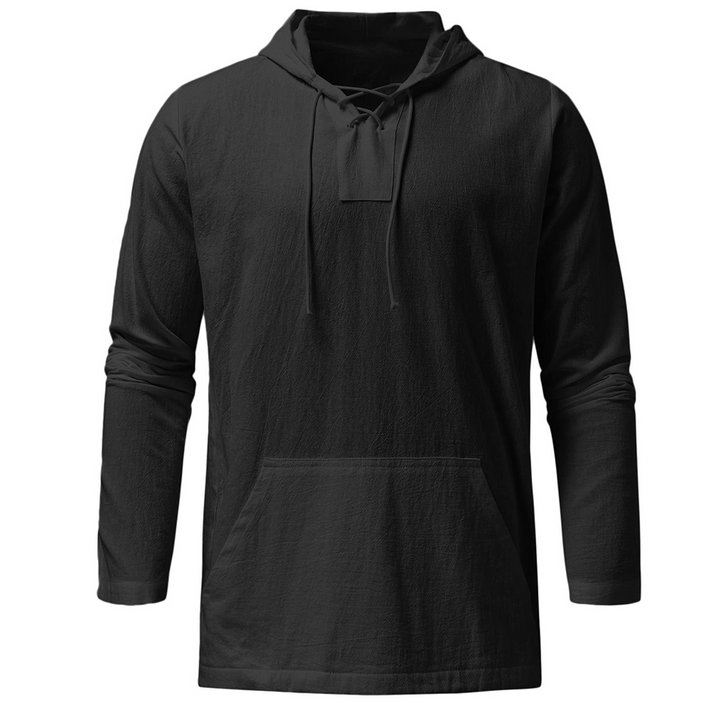 Elegante maglione da uomo per l'estate - perfetto per le giornate più fresche e i look estivi