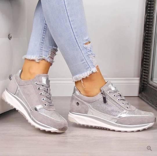 Giorgia™ - Scarpe di Supporto Eleganti