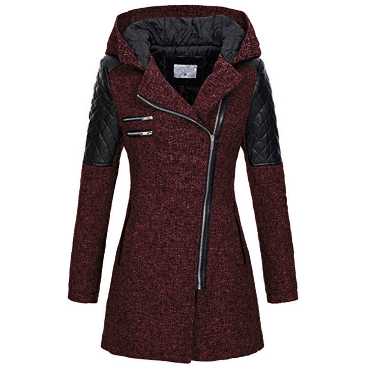 Ubalda™ - Giacca invernale alla moda