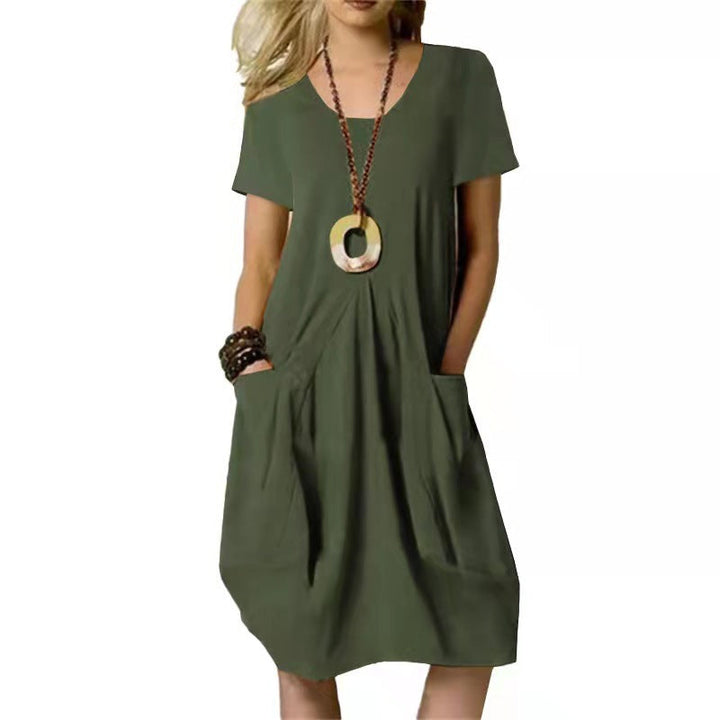 Abito elegante da donna per ogni occasione per un fascino irresistibile